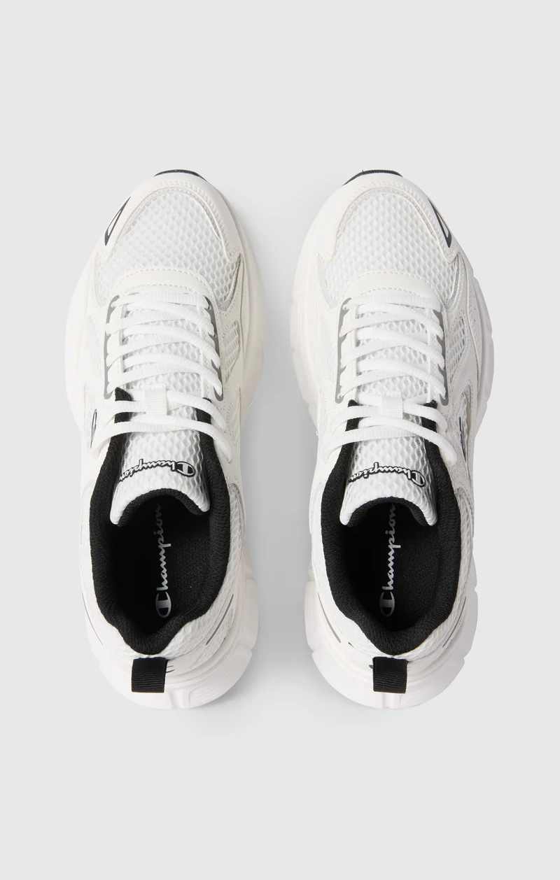 Unisex RT25 Mesh Low Cut Trainers