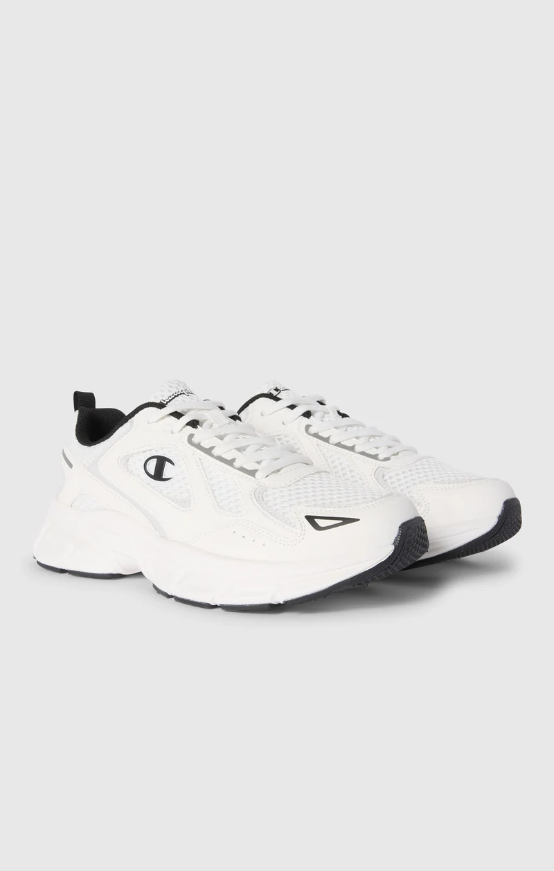 Unisex RT25 Mesh Low Cut Trainers