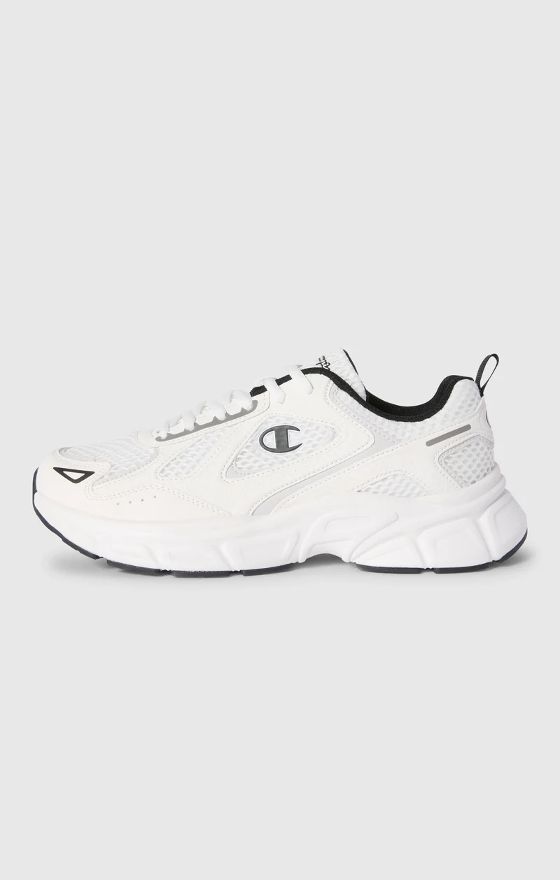 Unisex RT25 Mesh Low Cut Trainers