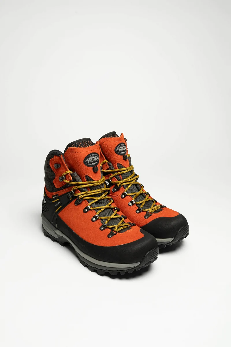 Air Revolution 1.5 Herren (Orange/Gelb)