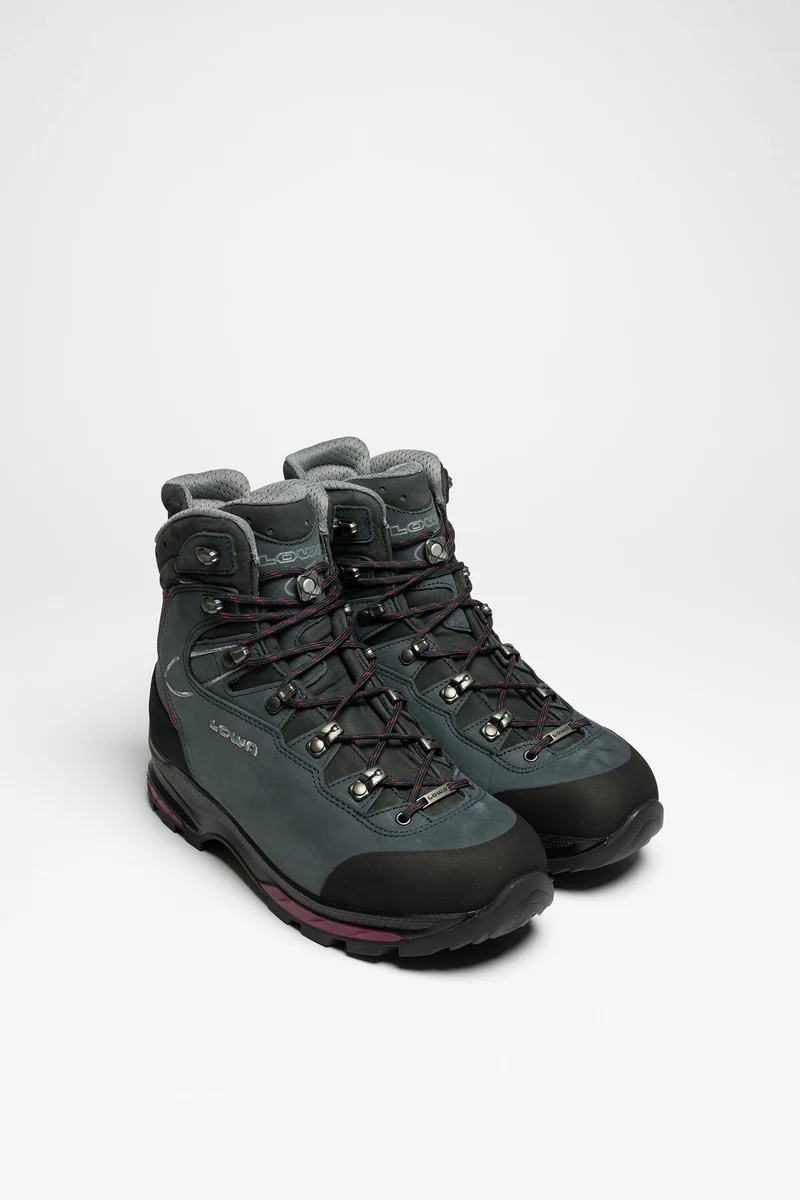 Mauria Evo GTX Ws Damen (Navy/Beere)