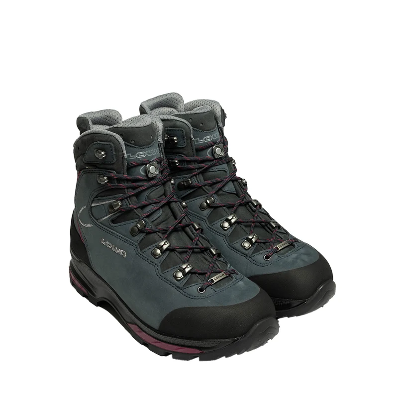 Mauria Evo GTX Ws Damen (Navy/Beere)