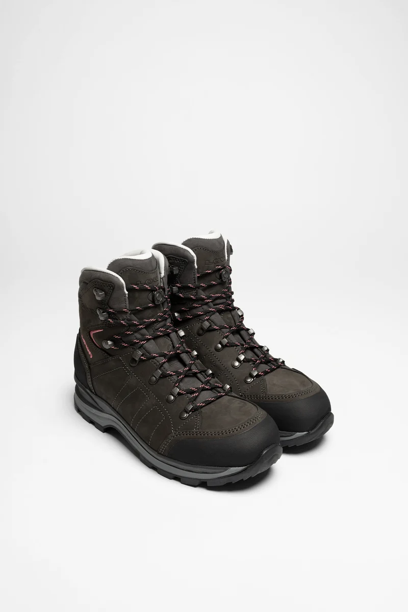 Lady Sport LL Damen (Anthrazit/Altrosa)