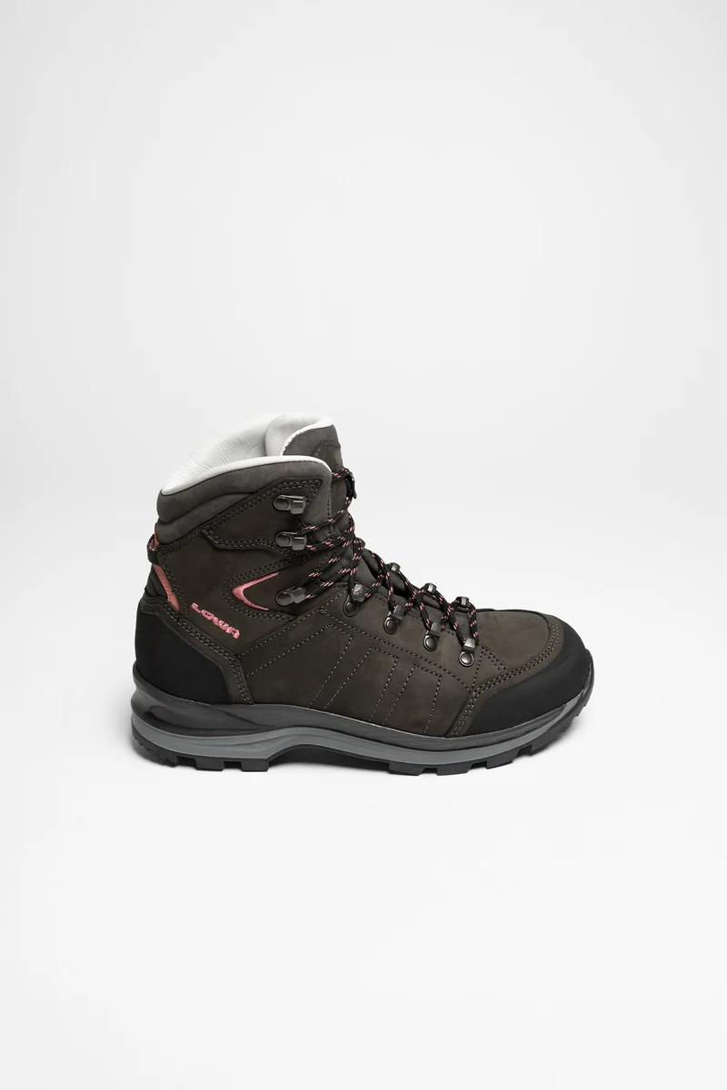 Lady Sport LL Damen (Anthrazit/Altrosa)