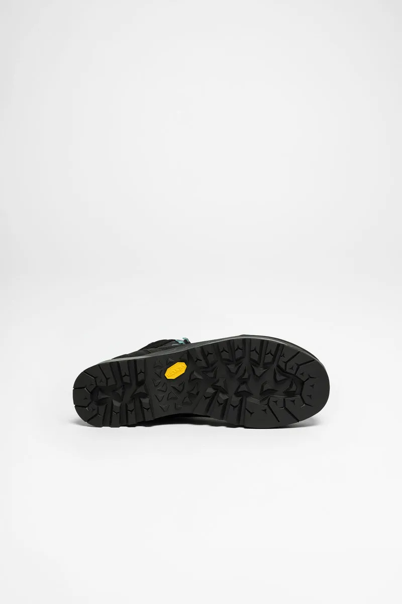 Mangart GTX Mid Ws Damen (Anthrazit/Arktis)