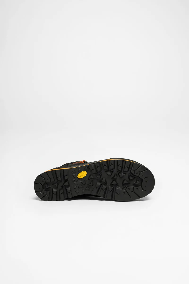 Mangart GTX Mid Herren (Anthrazit/Flame)