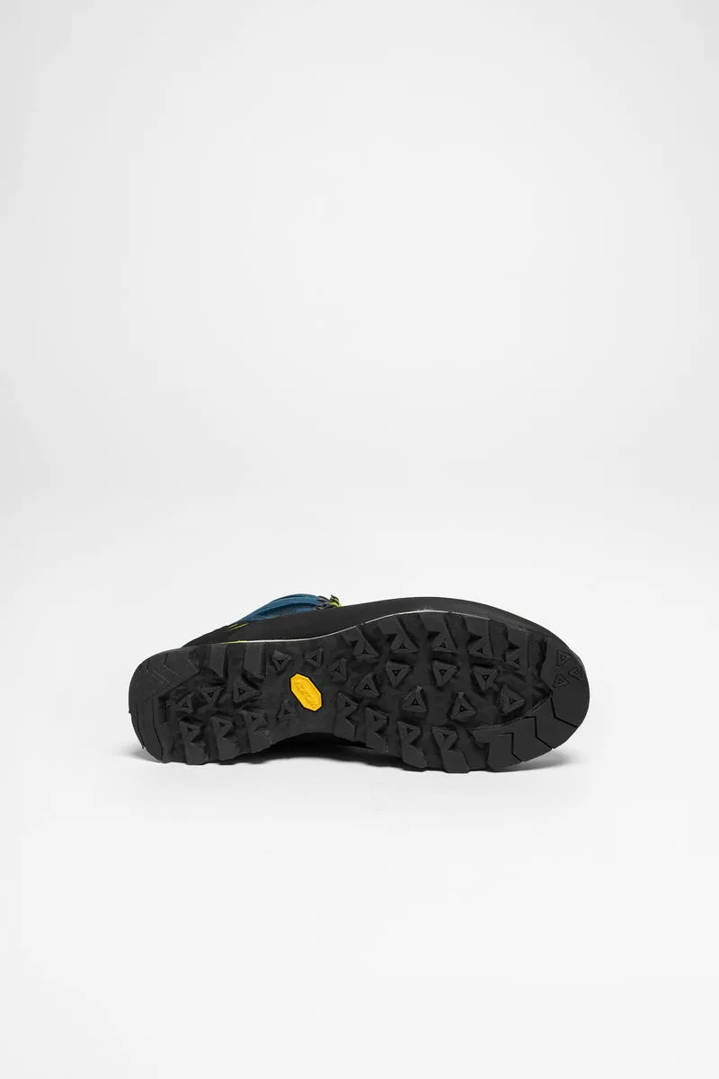 Makra Pro GTX Herren (Seeblau/Sulphur)