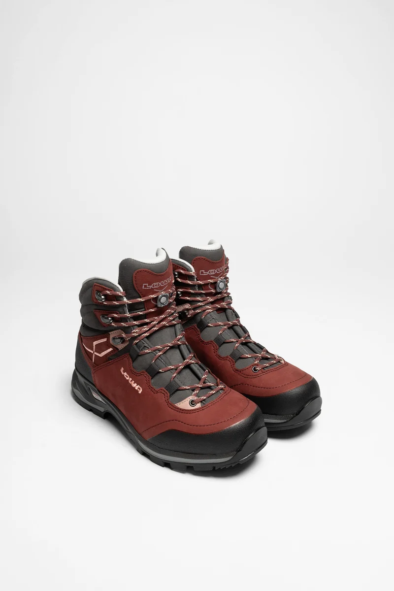 Lady Light LL Damen (Bordeaux/Rose)