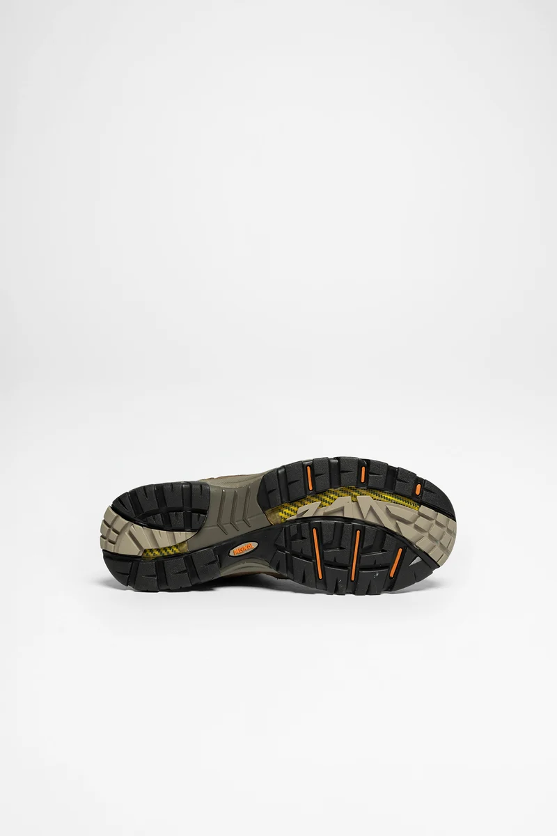 Nebraska Lady Mid GTX Damen (Dunkelbraun)