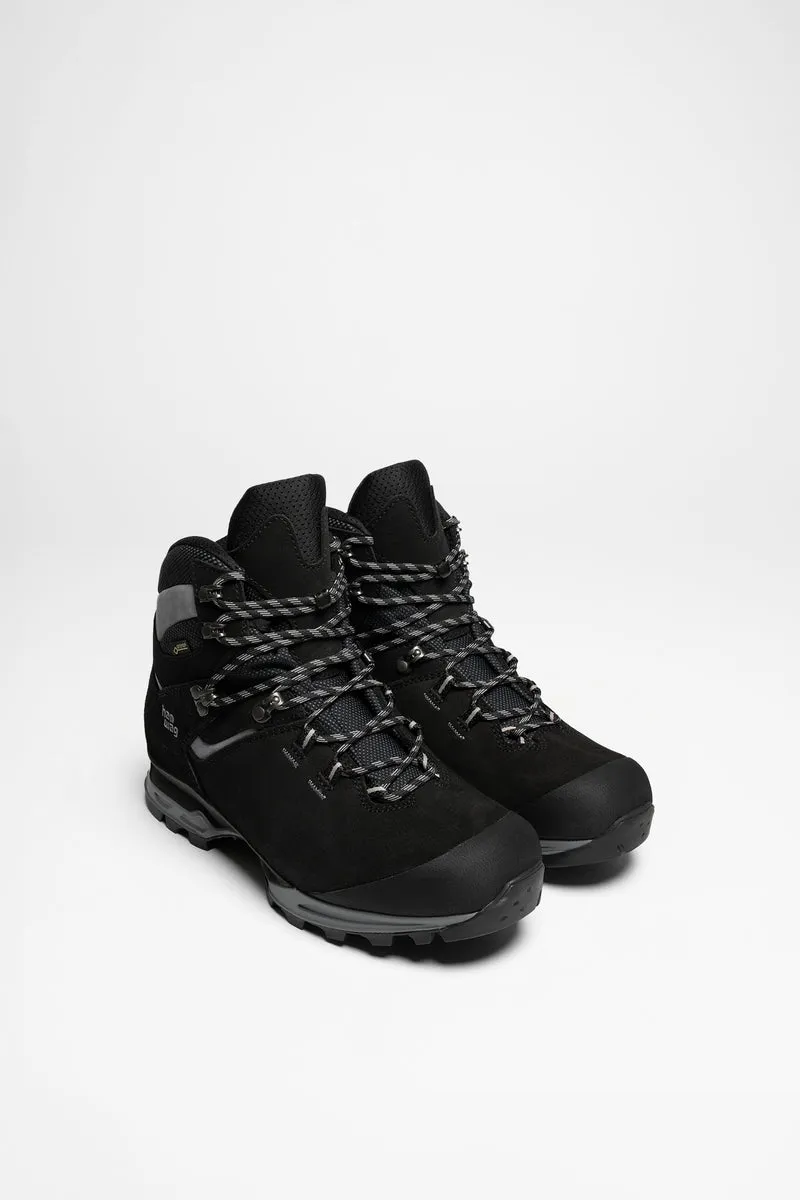 Tatra Light GTX Herren (Black/Asphalt)