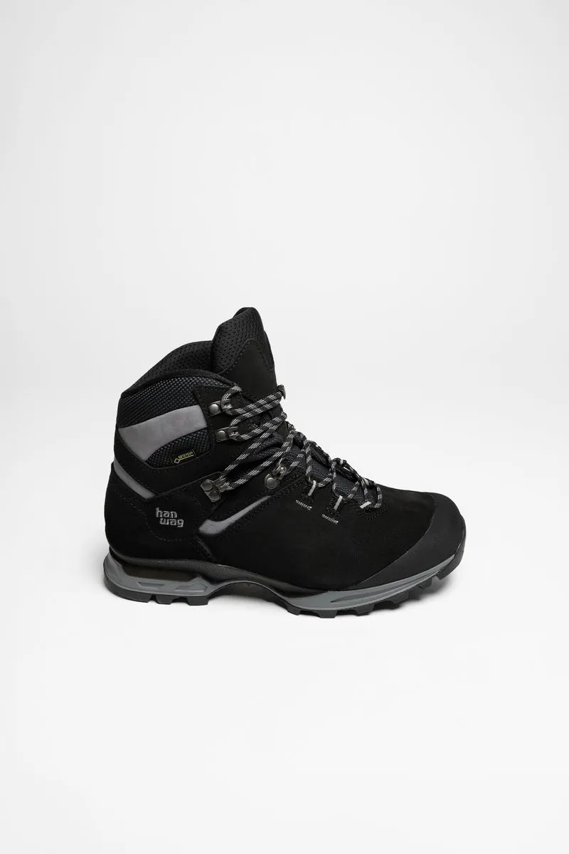 Tatra Light GTX Herren (Black/Asphalt)