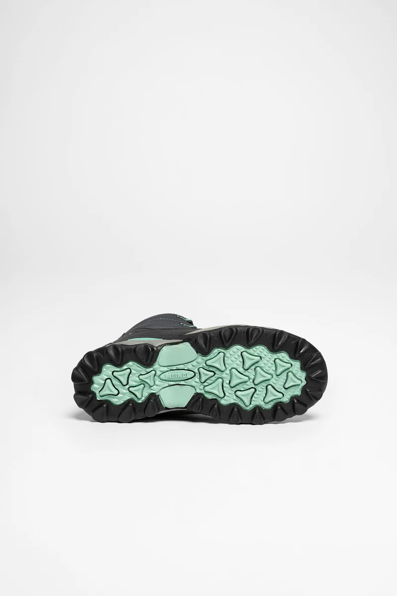 Yolup Junior GTX Kinder (Graphit/Türkis)