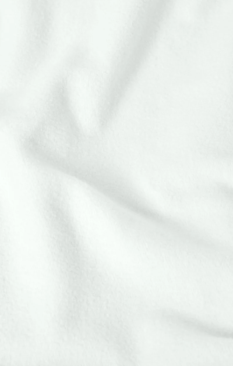 Men’s Reverse Weave Half-Zip Sweatshirt with Brushed Interior