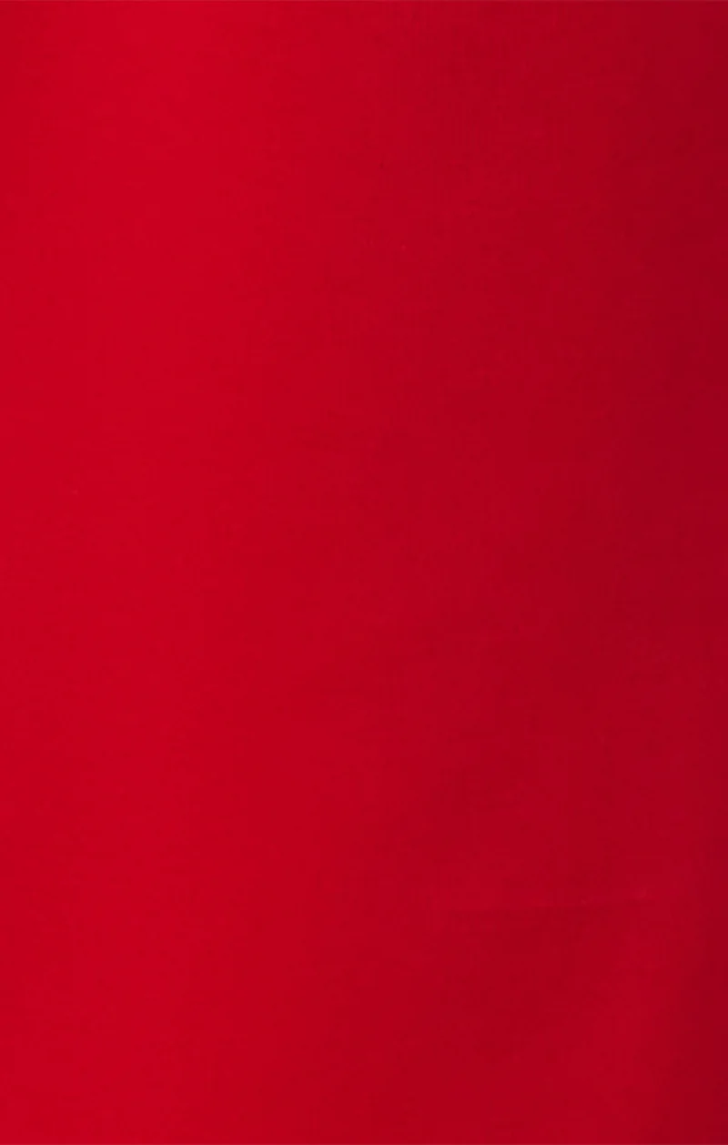 Boys’ Trousers with Ribbed Cuffs and Tape