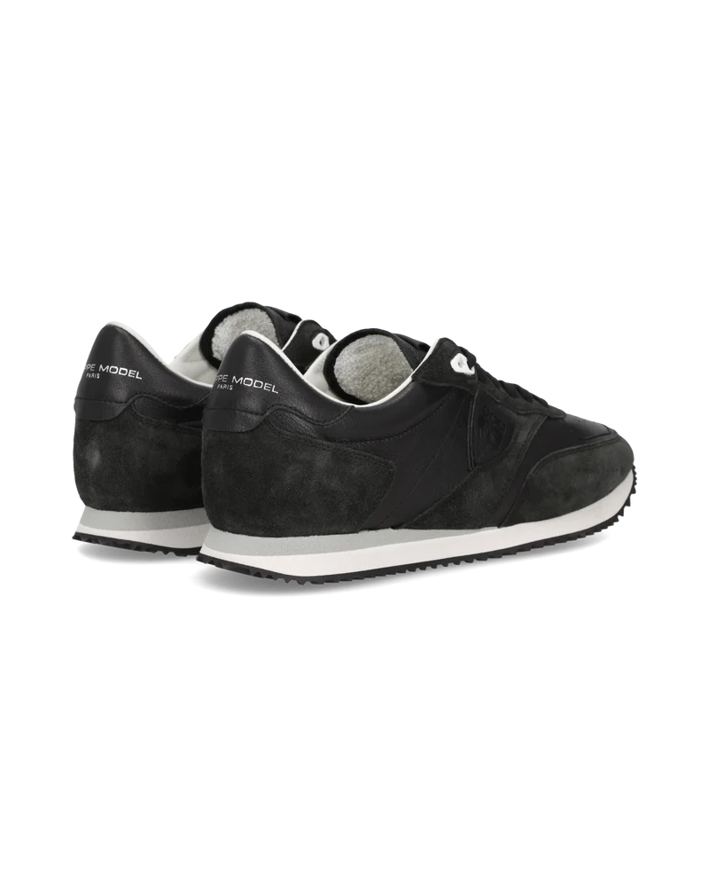 Sneakers Blville Men, Black