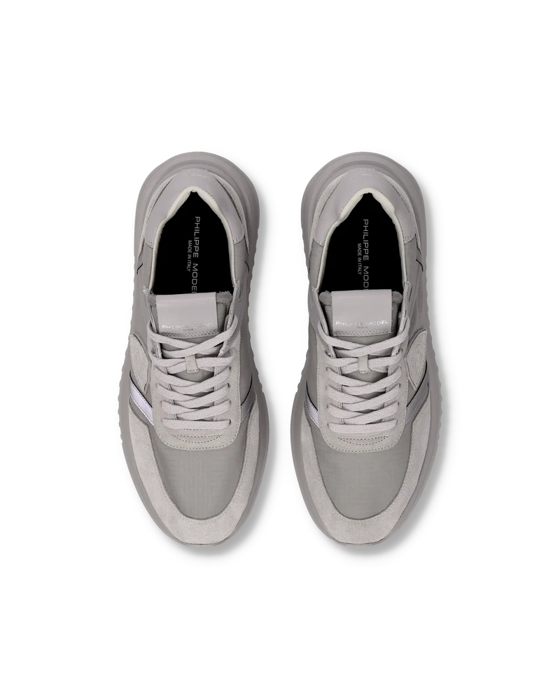 Sneakers Tropez 2.1 Running Men, Grey