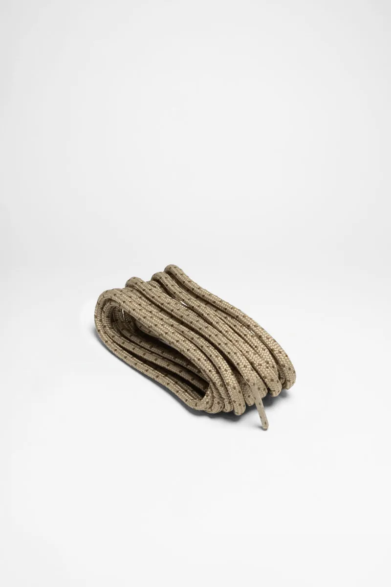 Schuhband Magic (Beige/Braun)