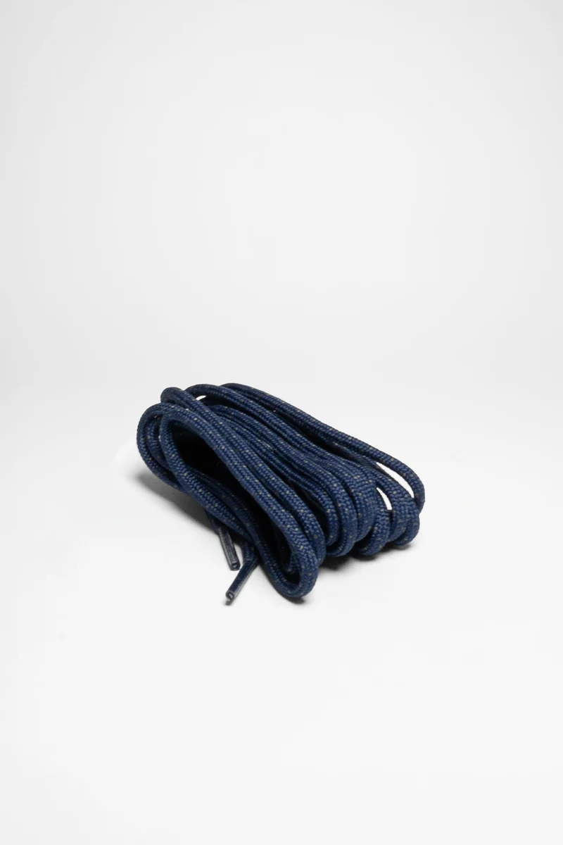 Schuhbandl Magic (Blau/Grau)