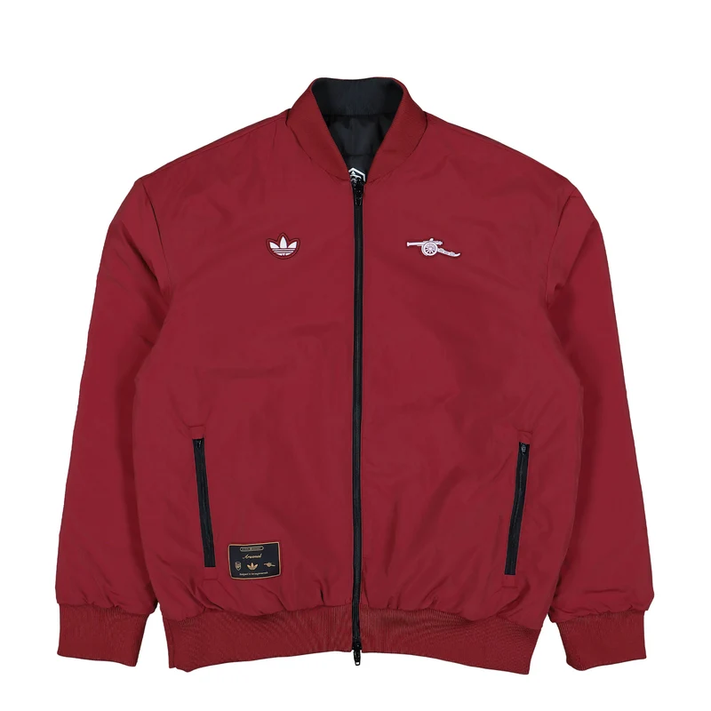 Arsenal FC Icon Reversible Jacket