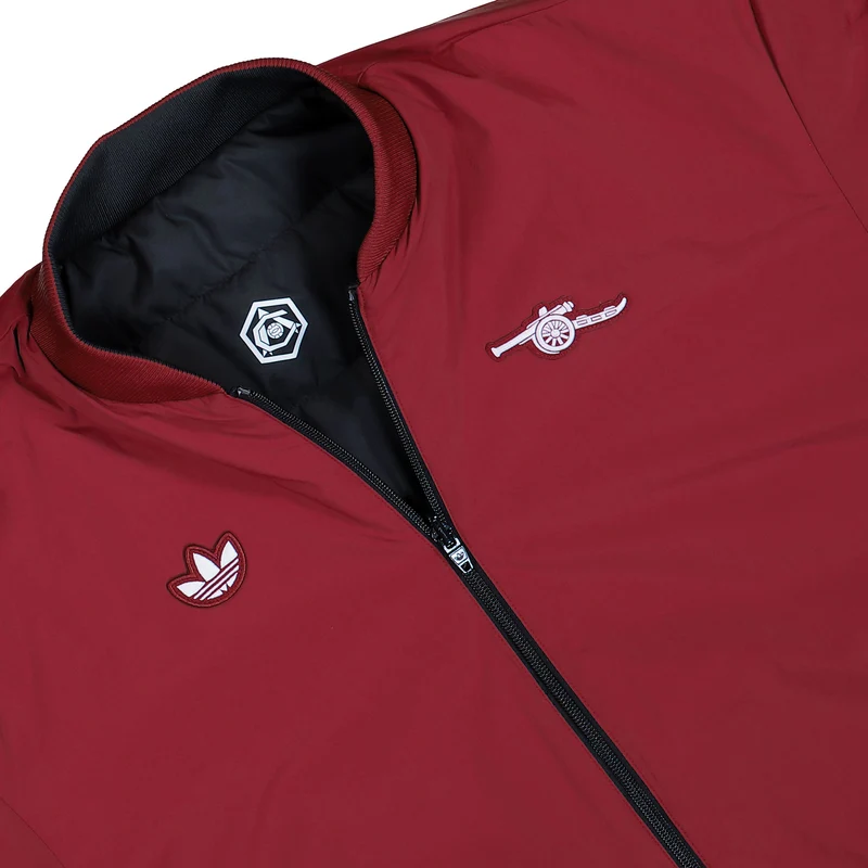 Arsenal FC Icon Reversible Jacket
