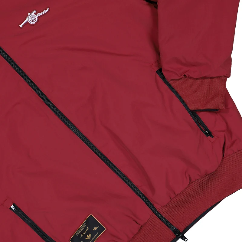 Arsenal FC Icon Reversible Jacket
