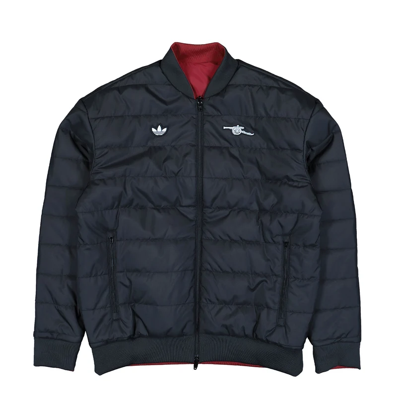 Arsenal FC Icon Reversible Jacket