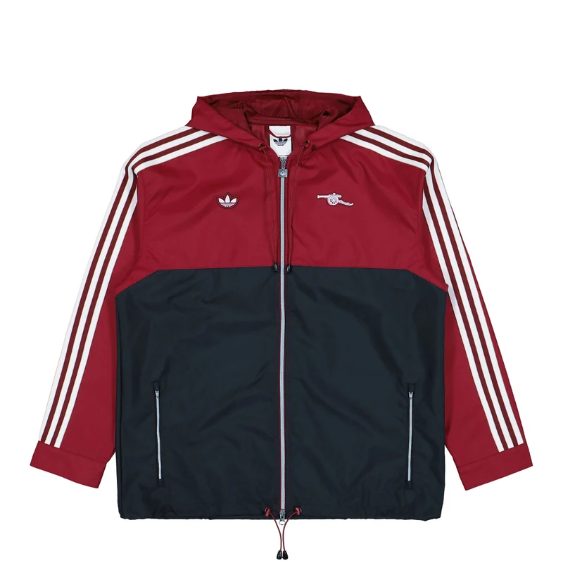 FC Arsenal Icon Parka