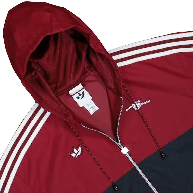 FC Arsenal Icon Parka