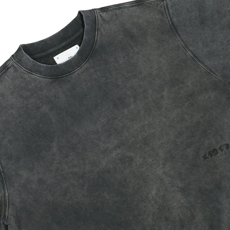 Axiom Crew Sweat