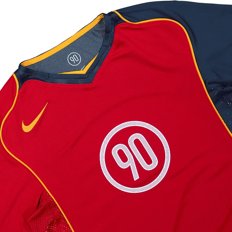 T90 Dri-Fit Energy Jersey