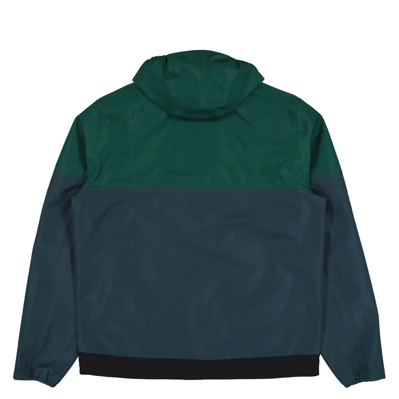The Wind Dunes Anorak