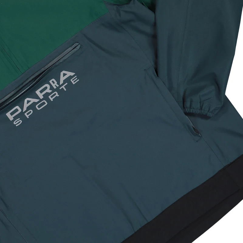 The Wind Dunes Anorak