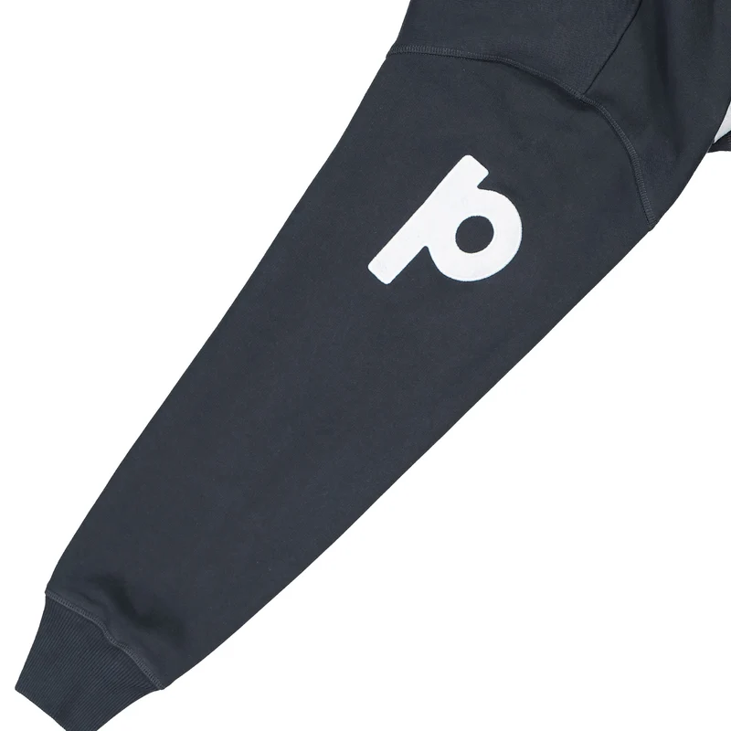 Word Salad Zip Hooded Sweatshirt
