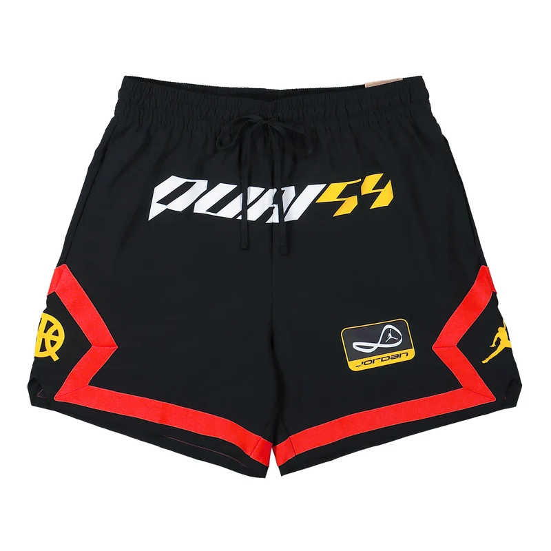Quai 54 Dri-Fit Woven Diamond Shorts