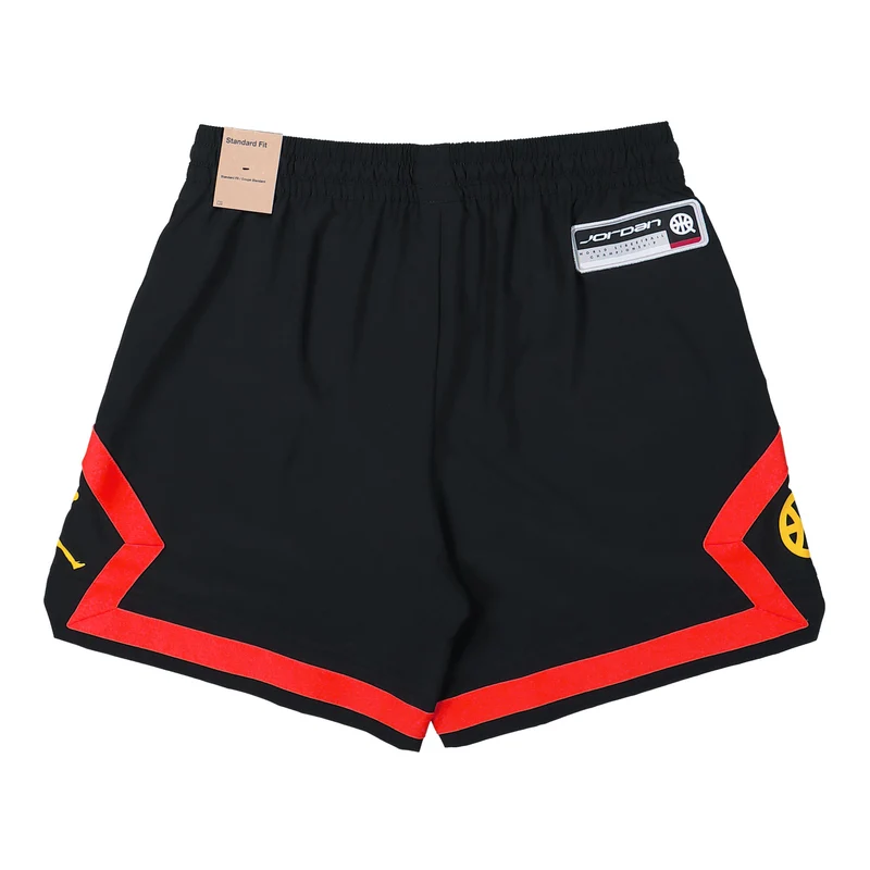 Quai 54 Dri-Fit Woven Diamond Shorts