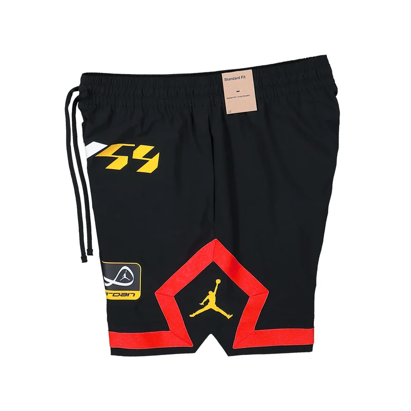 Quai 54 Dri-Fit Woven Diamond Shorts