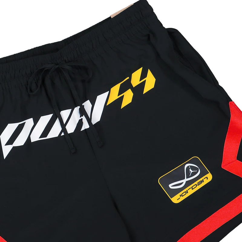 Quai 54 Dri-Fit Woven Diamond Shorts