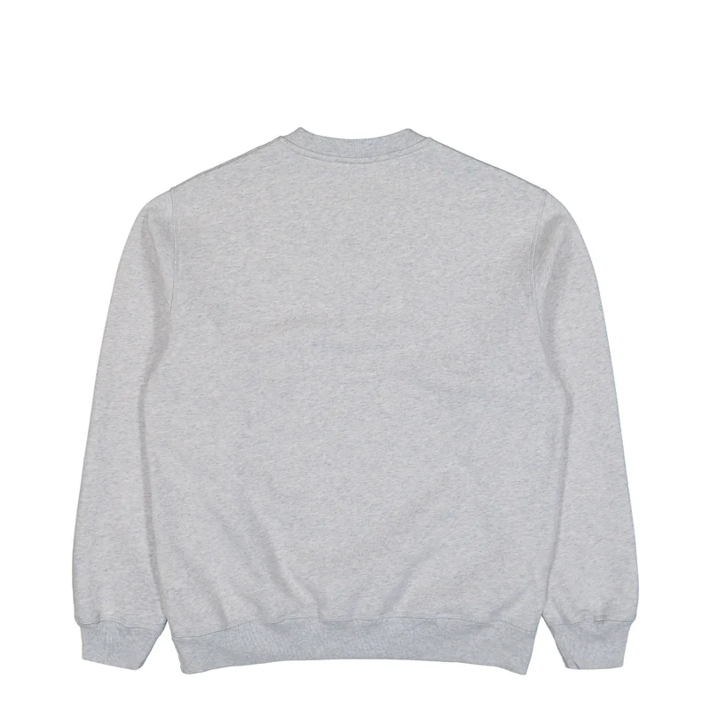 Sail Bike Crew Neck Sweatshirt