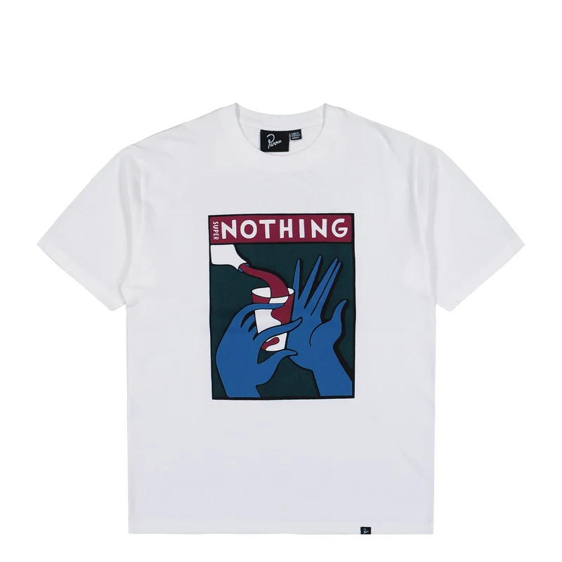 Super Nothing T-Shirt