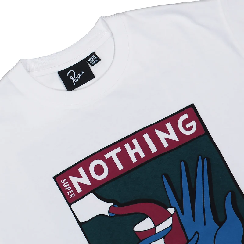 Super Nothing T-Shirt
