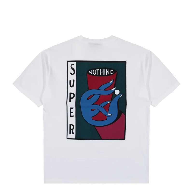 Super Nothing T-Shirt