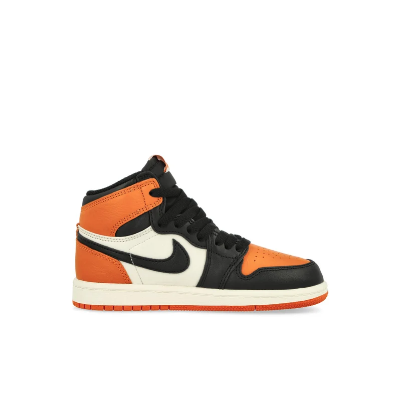 Jordan 1 Retro High OG PS Shattered Backboard