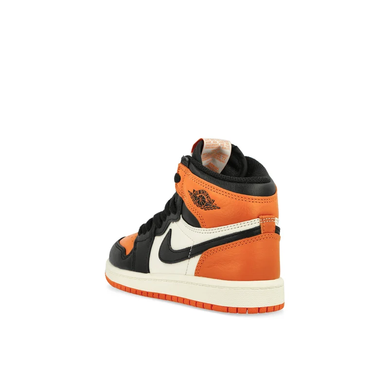 Jordan 1 Retro High OG PS Shattered Backboard
