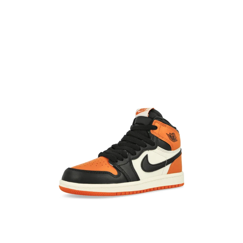 Jordan 1 Retro High OG PS Shattered Backboard