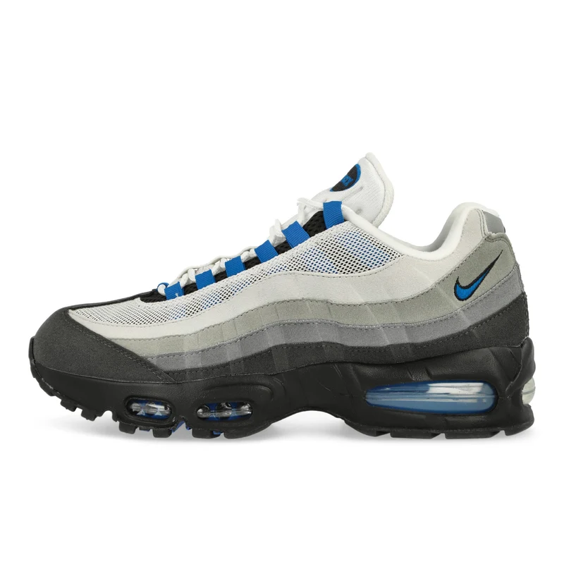 Air Max 95 Blue Spark