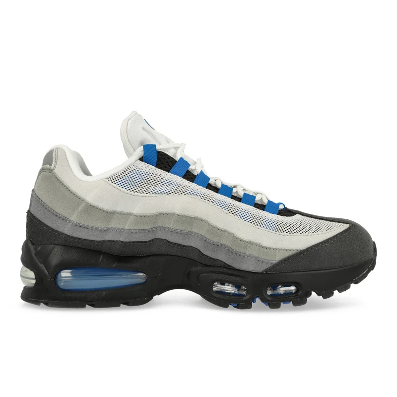 Air Max 95 Blue Spark
