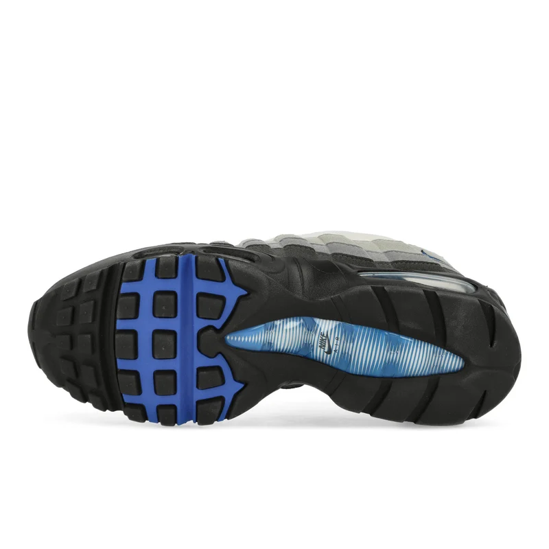 Air Max 95 Blue Spark