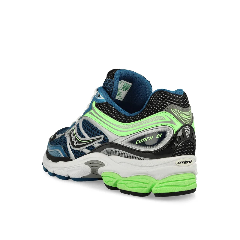 Progrid Omni 9