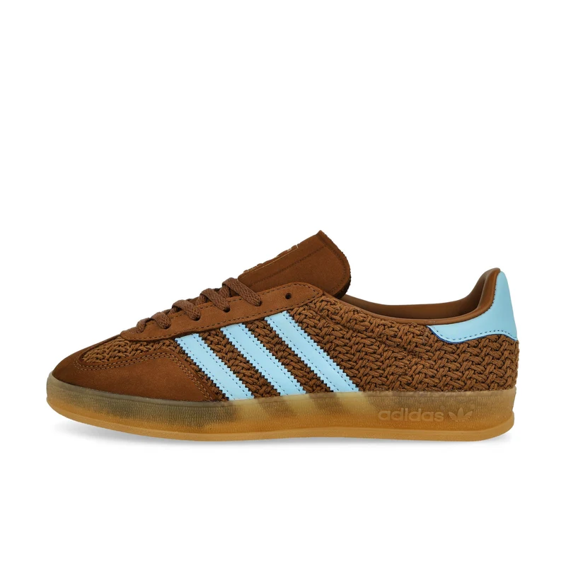 Gazelle Indoor W