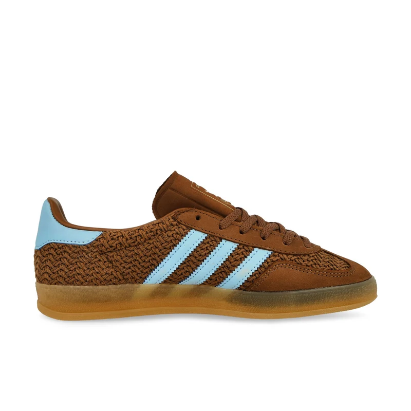 Gazelle Indoor W